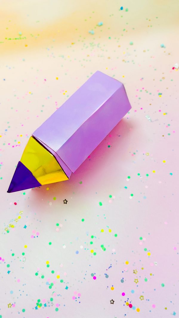 Pencil Box