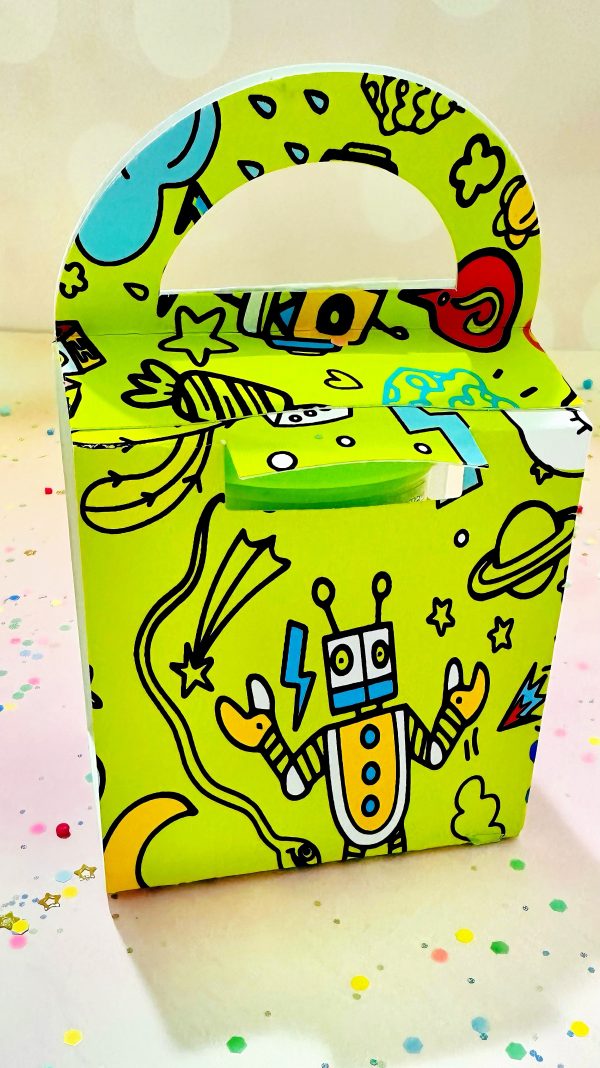 Play Doh Recta - Image 2