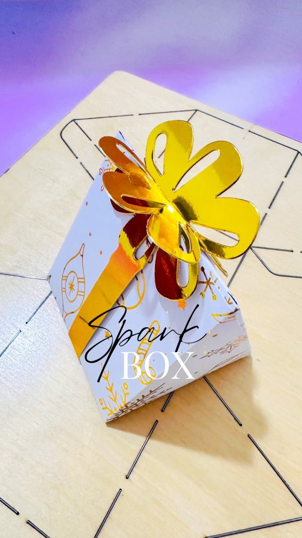 Spark Box