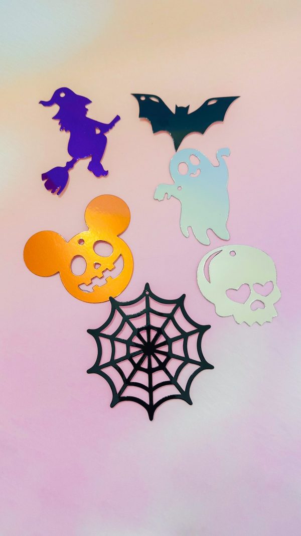 Tag Halloween