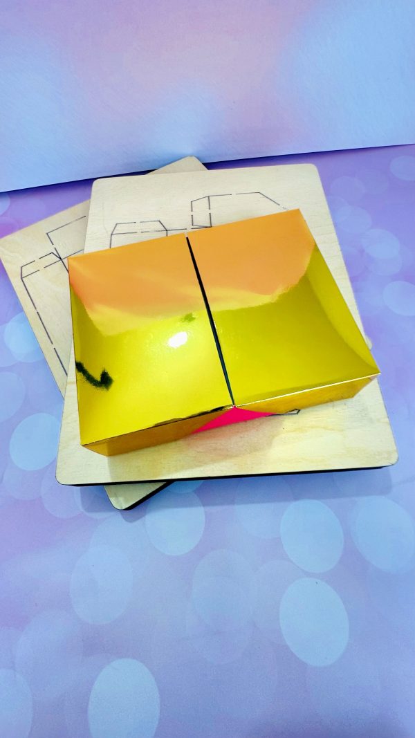 Tray Box-2 Troqueles - Image 4