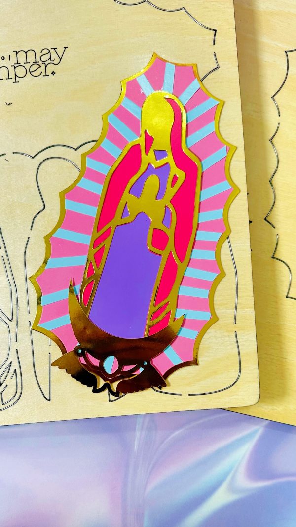 Virgen - Image 3