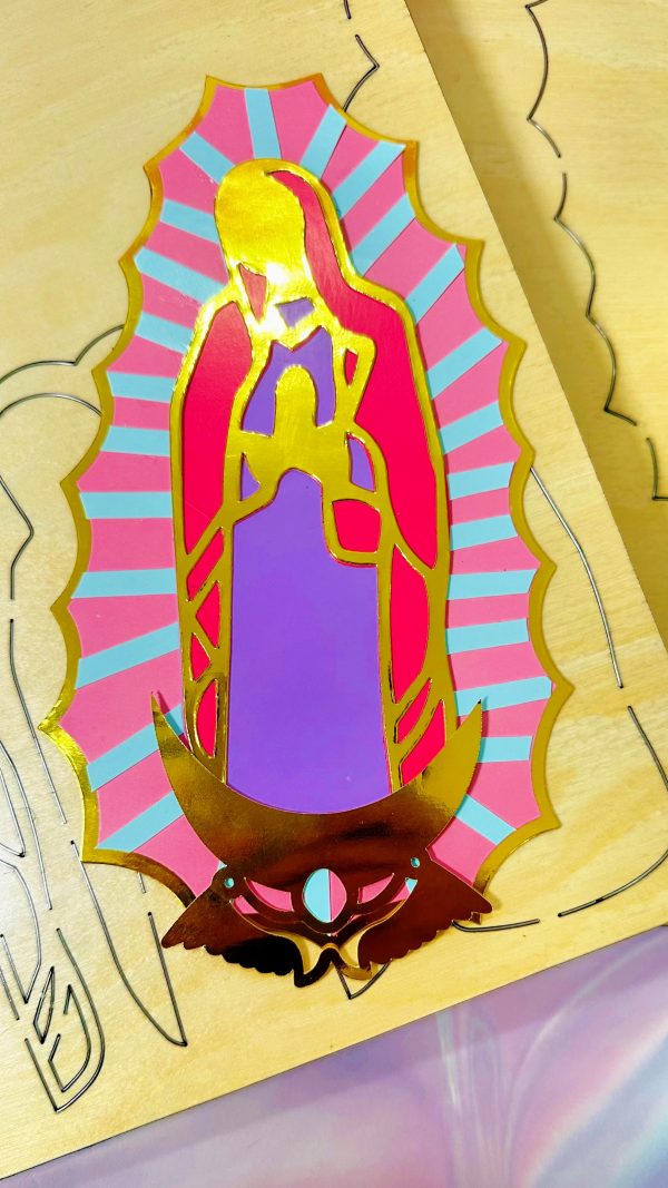 Virgen