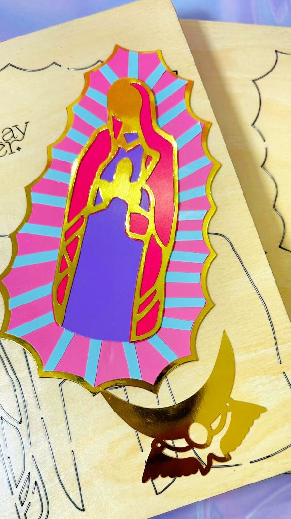 Virgen - Image 2