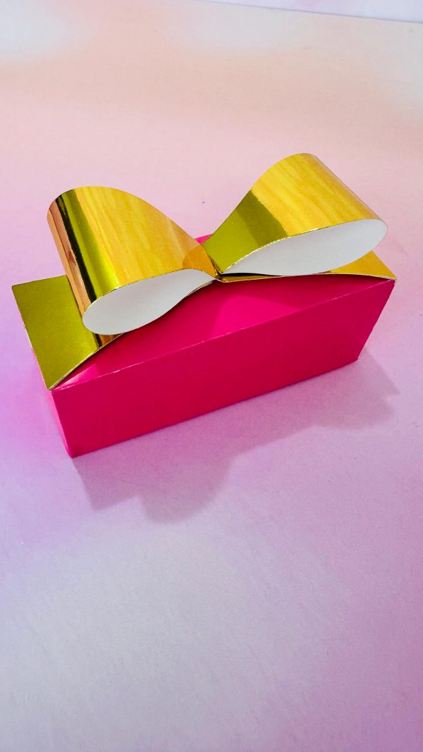Coquette Box Mini