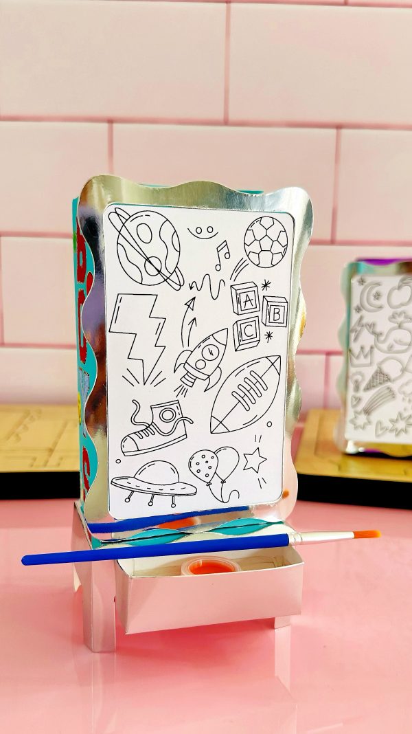 Paint Box