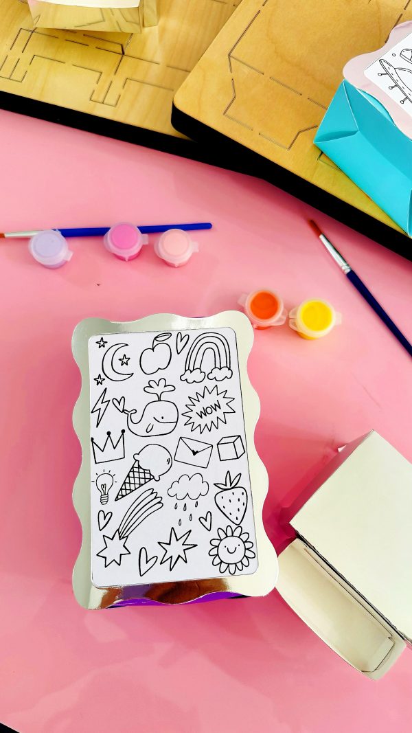 Paint Box - Image 3
