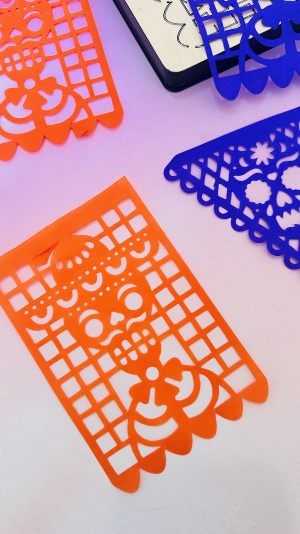 Papel Picado Mini - Image 3