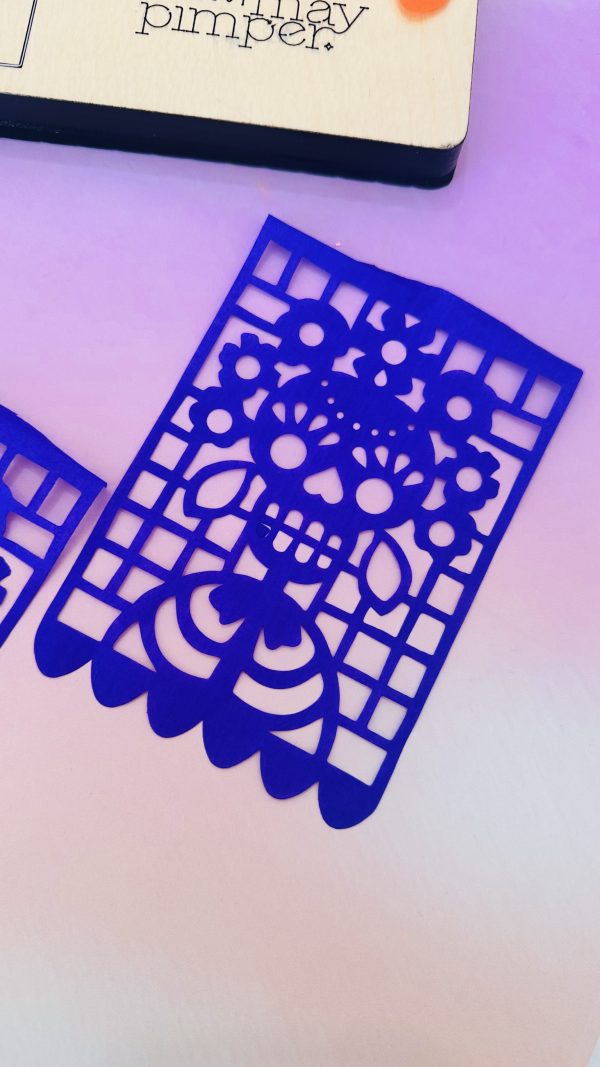 Papel Picado Mini - Image 2