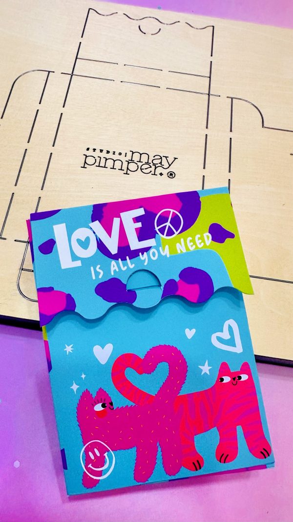 Mini Activity Box
