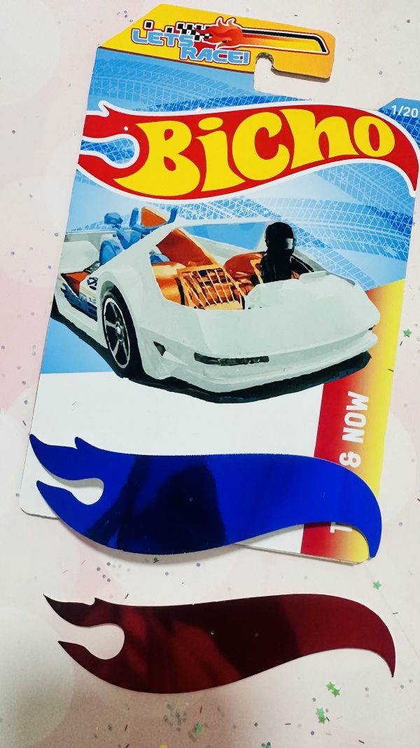 Speed Blister - Image 3