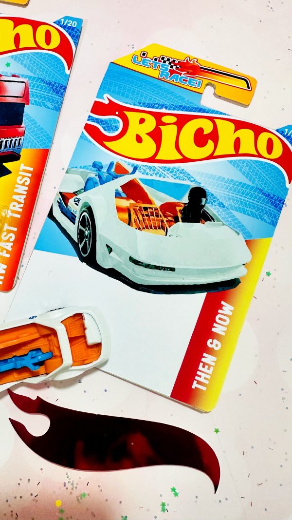 Speed Blister - Image 2