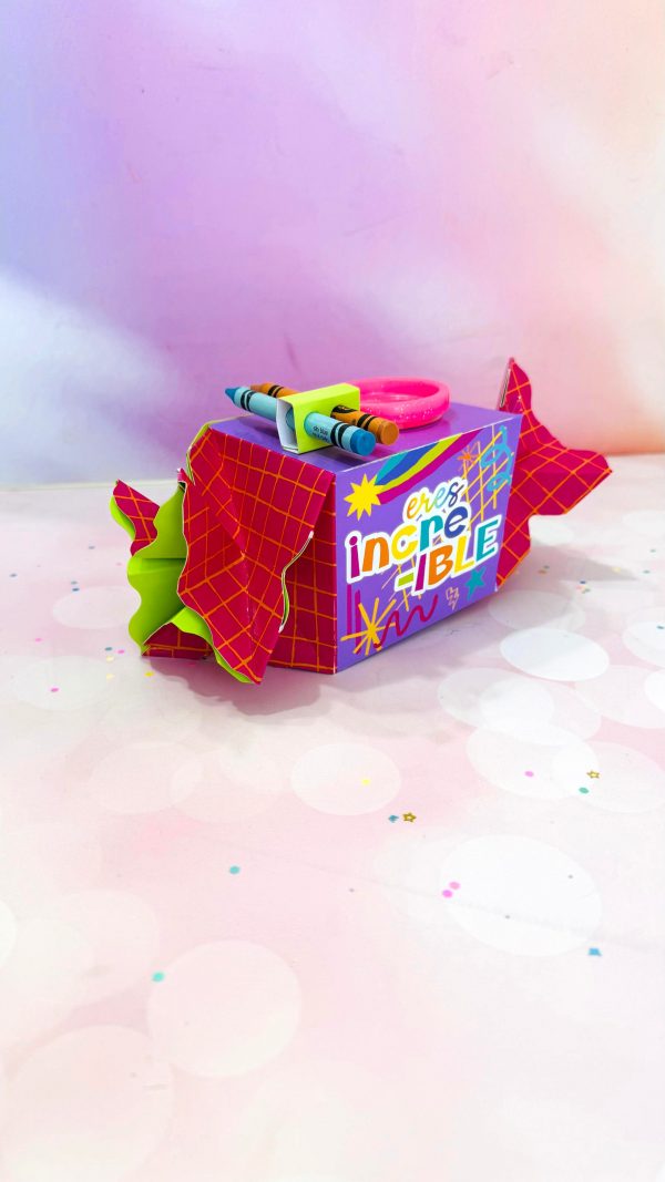 Cracker Activity Box - Image 4