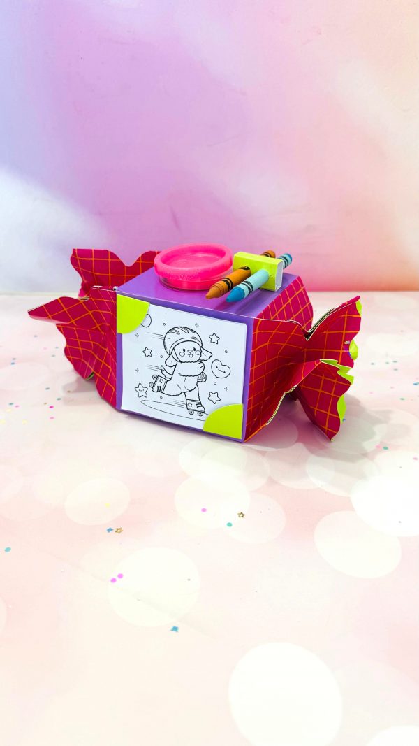 Cracker Activity Box - Image 3