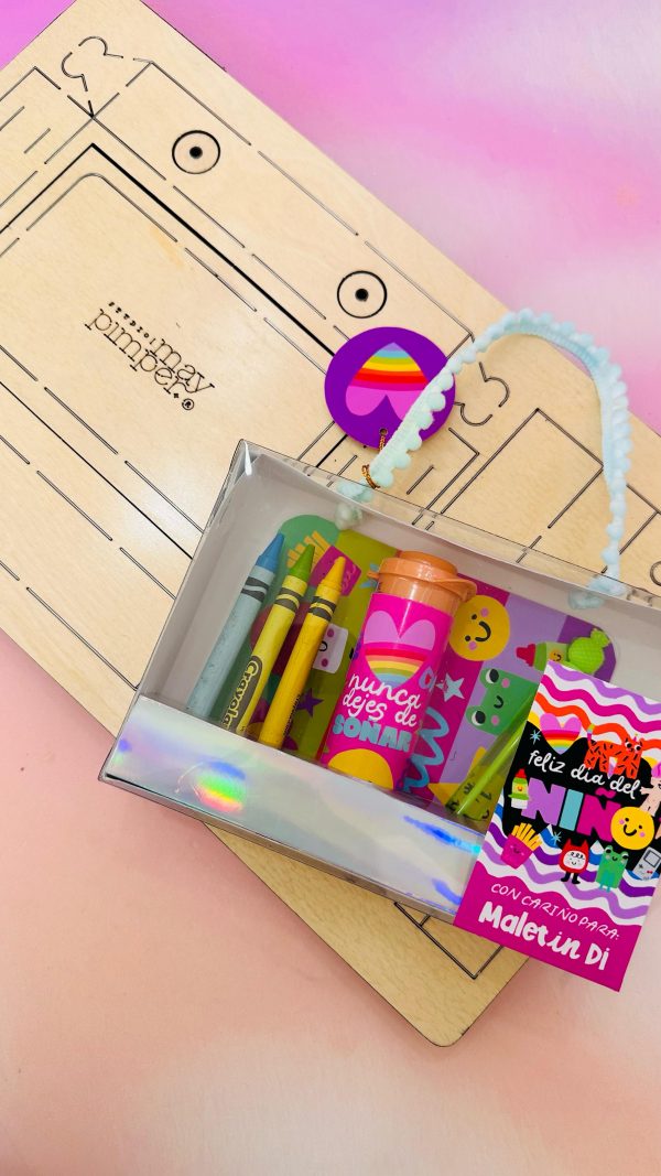 Amatistha's Activity Box - Image 7