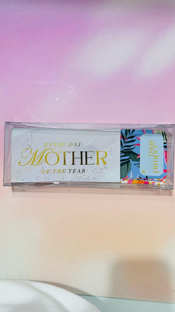 Empaque Money holder Acetato Precio Individual $12 Compra minima 10 piezas - Image 2