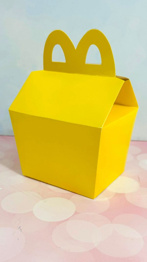 Suaje Mc Box