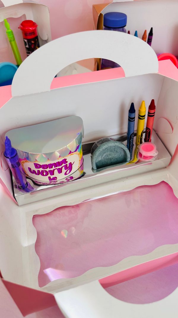 Empaque Play Case - Insertos Cartulina Sulfatada Precio Individual $2 Compra minima 10 piezas - Image 3