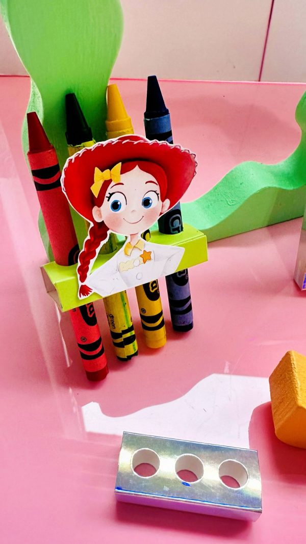 Crayon Mix - Image 5