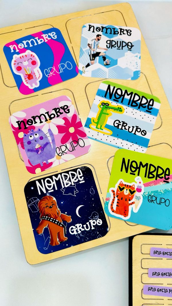Kit Back to school - Image 2