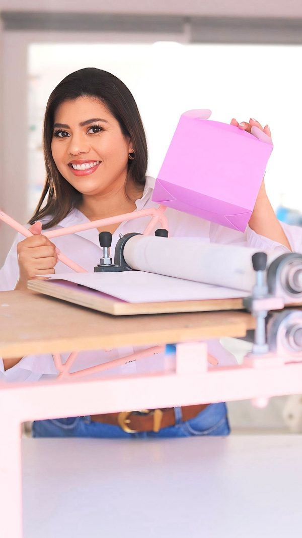 Suaje Personalizado