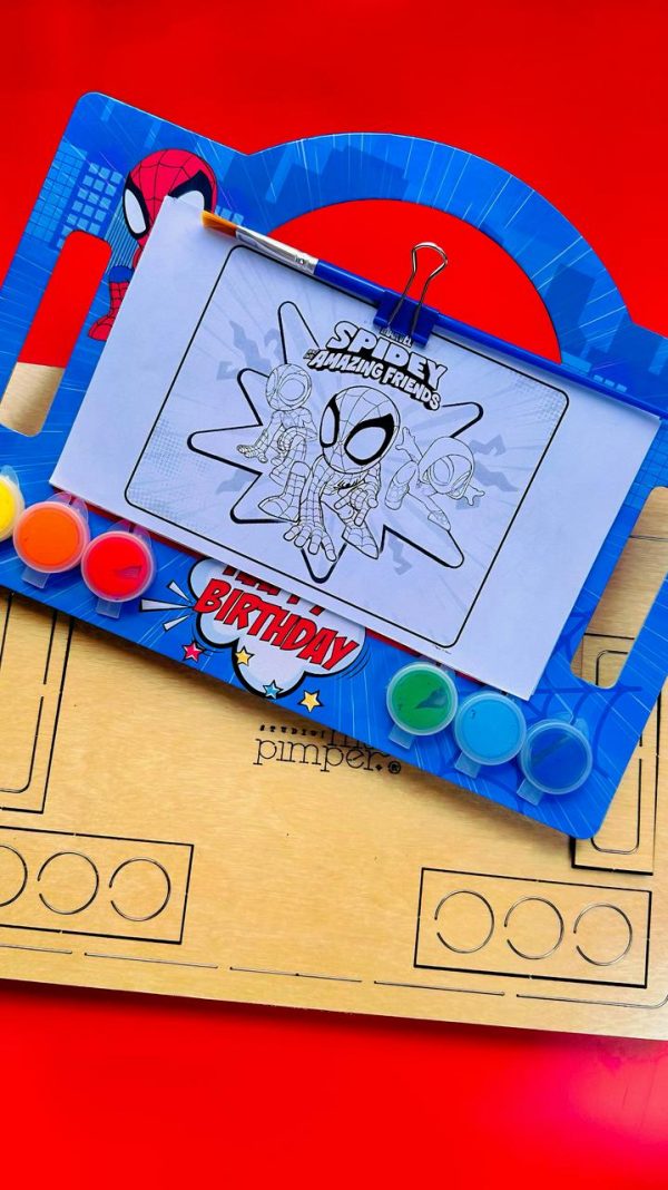 Color Pad