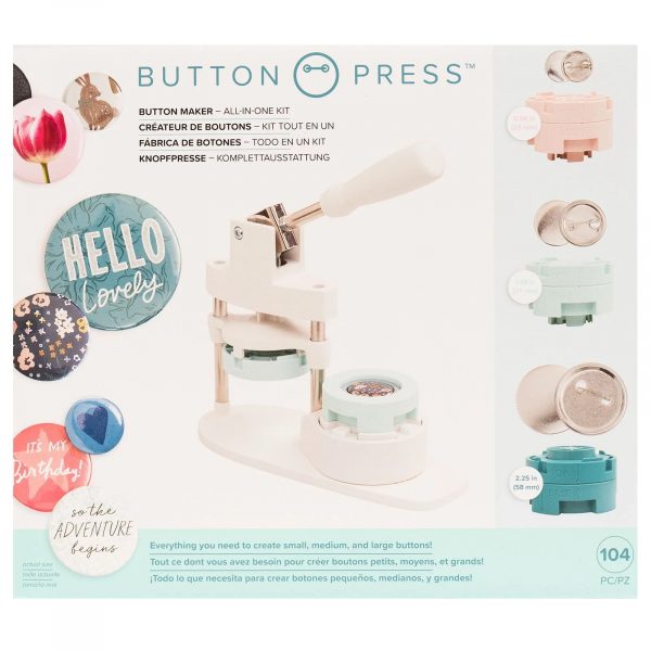 Button Press - Image 2