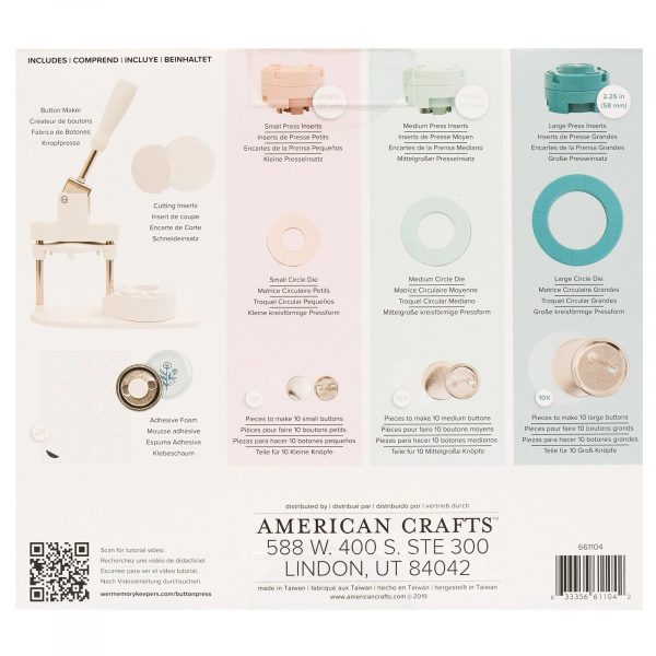 Button Press - Image 3