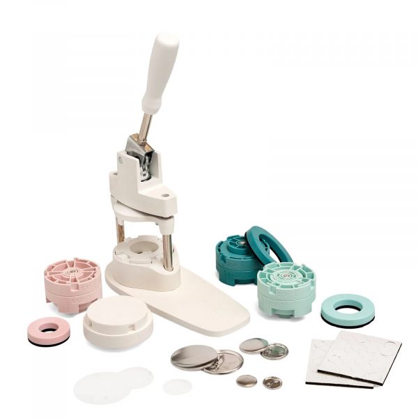Button Press