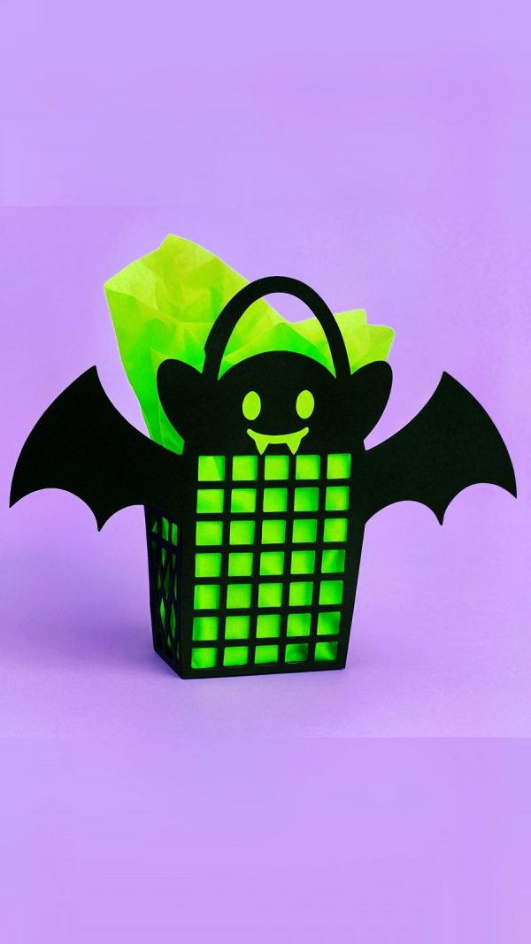 Murci Jellybag
