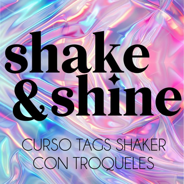 CURSO TAGS SHAKER EXPO MERCERIA OCT 2025