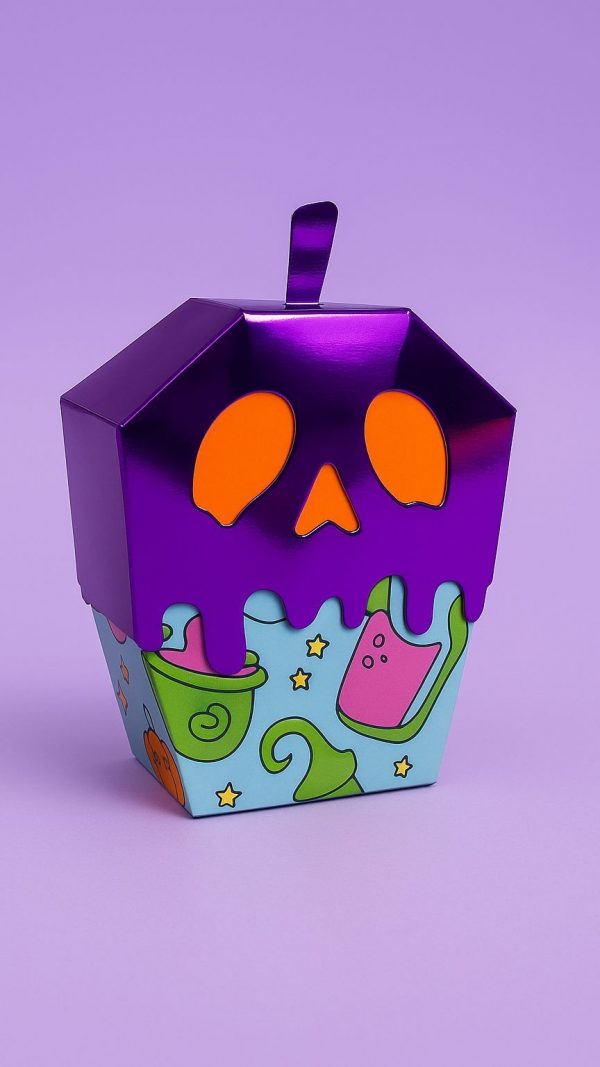 Treat Box
